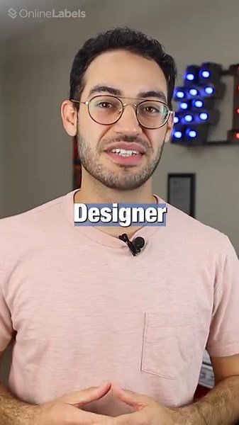 See how Mail Merge can make your label personalization process a breeze! Start making the most of your time with this Maestro Label Designer feature! | OnlineLabels | Facebook