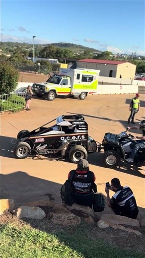 midget racing in aus!!