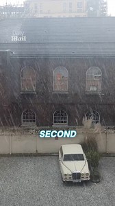 Storm Benjamin set to batter Britain