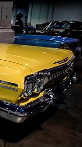 977K views · 36K reactions | Clean! #lowrider #exploremore #classic | FSF Films | Facebook