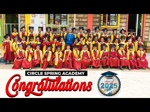 PP2 Graduation Year 2025.