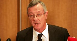 Seán Ryan (Irish judge) - Alchetron, the free social encyclopedia