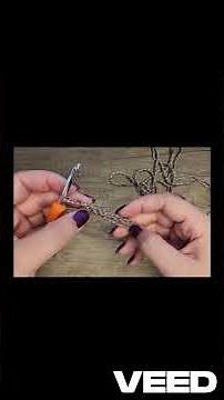 Lefty Crochet Single Crochet Stitch Tutorial Left Handed