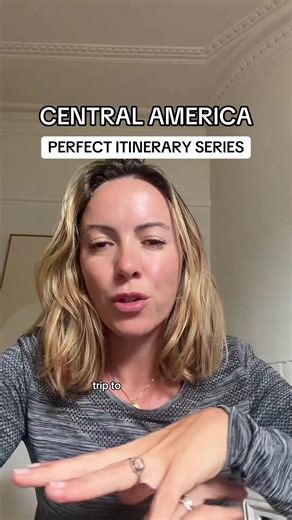 Discover Central America: Perfect Itinerary for 2026