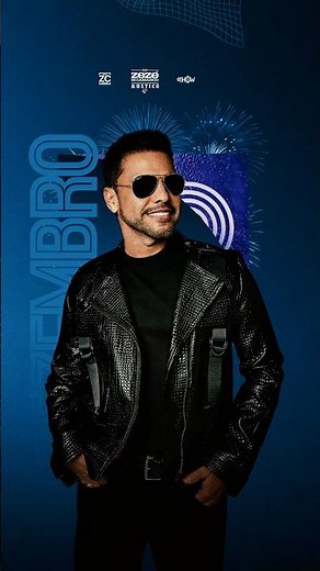 AGENDA DEZEMBRO | ZEZÉ DI CAMARGO RÚSTICO #ZezeDiCamargo