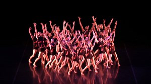 41 reactions | Colorado Ballet Presents: The MOVE/ment by Cleo Parker...