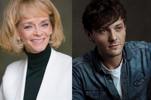 Fareham Live's Christmas pantomime to star two iconic television stars