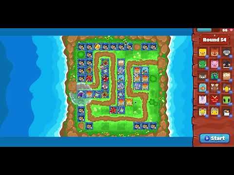 blooket world record rounds tower defence 2 hard (mode)