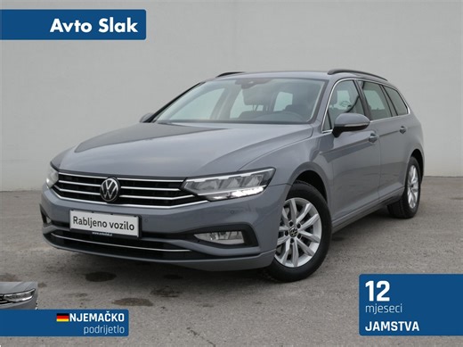 Volkswagen Passat Variant 2.0 TDI BMT SCR LED FAROVI ACC KAMERA, 2023 god.