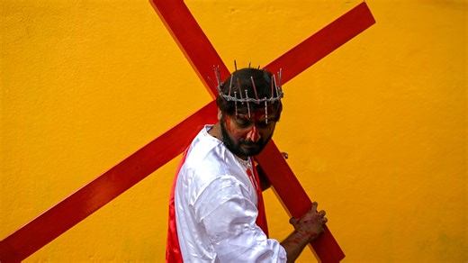 What is Good Friday? Why it’s celebrated ahead of Easter, what you can eat