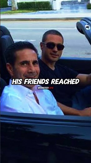 Joey Merlino Speaks Out On The Mob Names