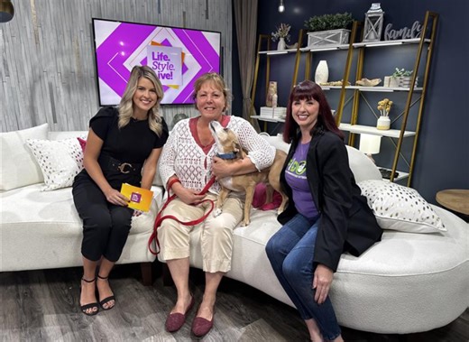 Fido Indy celebrates 20 years with cocktail party supporting dogs and families