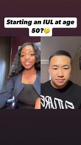 Starting an IUL at age 50?樂How to PROPERLY STRUCTURE AN IUL POLICY...