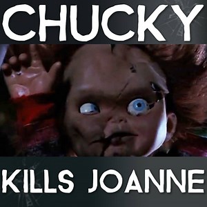 553K views · 598 shares | Andy wasn't lying about Chucky being a killer doll... | Fear: The Home of Horror | Facebook