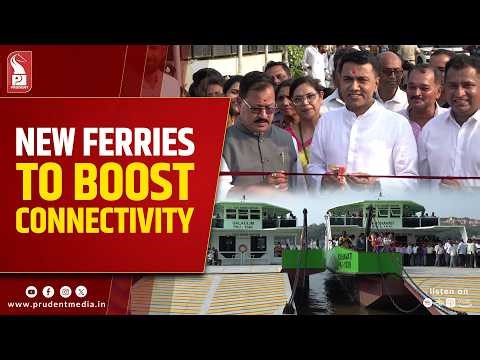 CM Sawant Celebrates 53rd Birthday with Inaugurations, Public Outreach