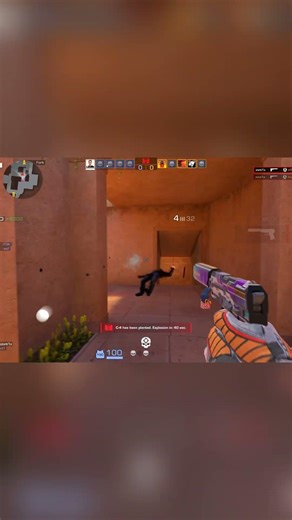 Mini Round -4 With USP