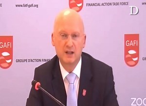 11K views · 377 reactions | The Financial Action Task Force has...