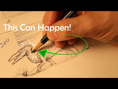 Master Line Weight in Drawing With These Simple Steps!