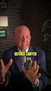 LAWYER: This is why lawyers never ask their clients this one question 👀