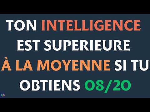 TEST DE CONNAISSANCES : 20 Questions diversifiées de Culture générale