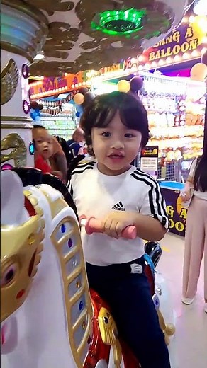 Sm City Clark, Champas and World of Fun #smclark #worldoffun #shortvideo #short