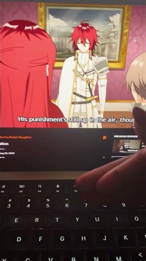 Wait, have they been using CGI this whole time??| Private Tutor to the Dukes Daughter