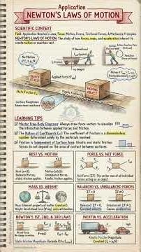 Application newton laws تطبيقات قوانين نيوتن #