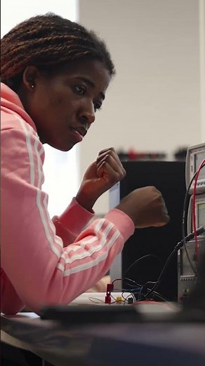 Electrical and Computer Engineering at Norwich University