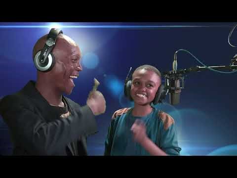 TJ and PALS - In Memory of Ashley Lazarus