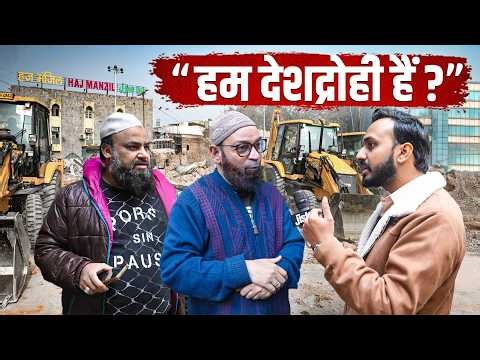 What Turned Old Delhi Violent ft. Mukul | Jist