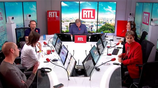 La Recette de Cyril Lignac du 16 novembre 2023 - Orange