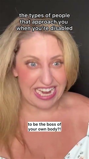 #Disabled #Disability #Comedy #Funny #Skit