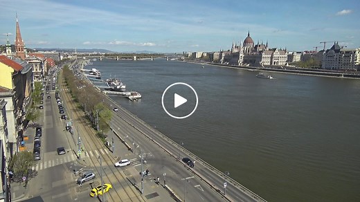 Budapest Cam