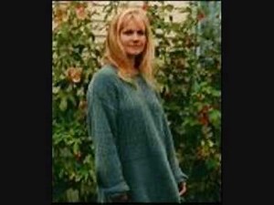 "My Love is Like a Red, Red Rose" - Eva Cassidy (1963-1996)