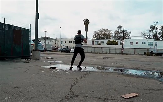 600个科幻影视大片太空飞船机器人激光无人机HUD环境4K视频素材 Bigfilms – SCI-FI Infinity Pack - VFX资源网