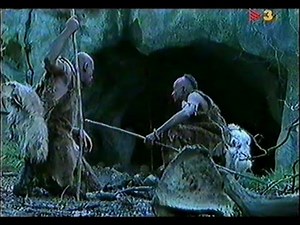 Documental Neanderthal 2 BBC