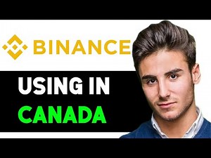 HOW TO USE BINANCE IN CANADA 2025! (FULL GUIDE)