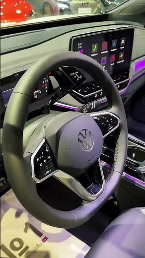 Volkswagen ID4 2025 Review