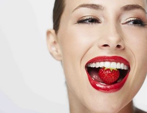 Airflow brushing helps save teeth