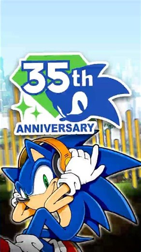SEGA's Secret Project...