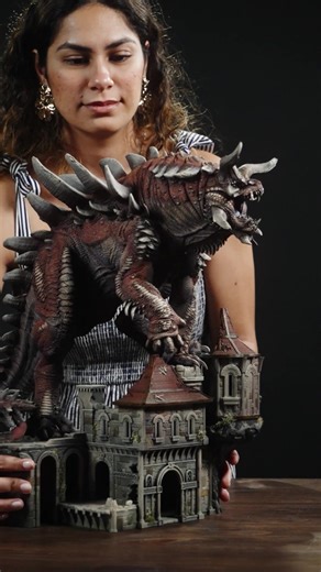 🏰⚔️ 3D PRINT the HUGE THESSARAK with 10% OFF on our Annual Subscription! Meet Loot’s new long-term subscription options, available for all Fantasy and Sci-fi plans (except Standard plans). Choose the perfect plan for you, with options from getting many bundles at once to freedom to choose which ones you want! Gain free bonuses in your first 3 months of subscription, including more than 40 miniatures, 2 huge taverns, and a can holder that transforms into a dice tower! Members also get monthly di