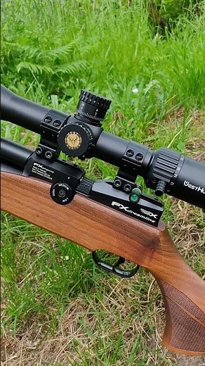 WestHunter Optics HD GEN2 6-24 x 50 FFP