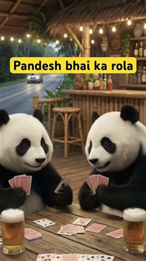 Pandesh bhai ka rola | Comedy | Shorts | #shorts #viral