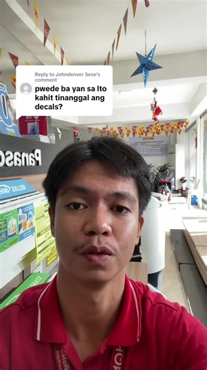 Understanding Motorcycle Decal Regulations in the Philippines