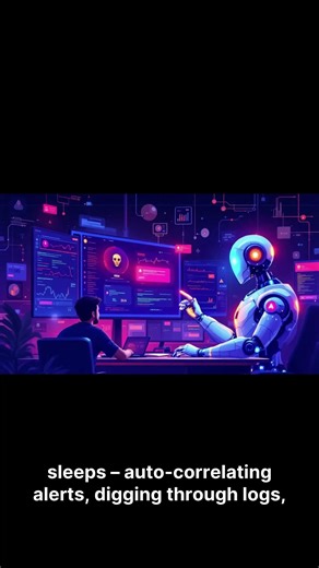 AWS’s New DevOps AI Agent Is INSANE 🤖🔥