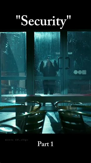 Security Movie Part 1: Intense Movie Scene with Little Girl