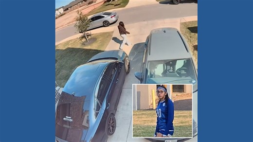 'God, please help us' | New developments in the case of missing Bexar County teen