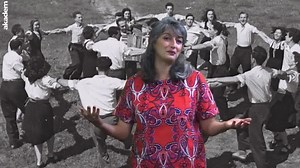 Comment Hava Naguila est-il devenu le chant de ralliement de tous les amis d'Israël? D'un nigun 'hassidique de Bucovine à Rika Zaraï, en passant par Dalida, Harry Belafonte, les Barry Sisters ou Bob Dylan, Laurence Haziza retrace la trajectoire inattendue d'un "réveil à la joie" mondial. | Akadem