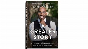 14 reactions · 12 shares | INSPIRING CONTENT ALERT: Looking for good news & inspiration? Hear the remarkable story of Sam Collier! In this interview, Sam talks about growing up adopted, meeting his birth family later in life, and how God has used every trial for a greater purpose. Are you facing challenging times? Listen to Sam's story and find hope along the way. Watch Full Interview Now >> https://www.chosen.care/coffee-with-chosen-interview-with-sam-collier/ | Chosen | Facebook