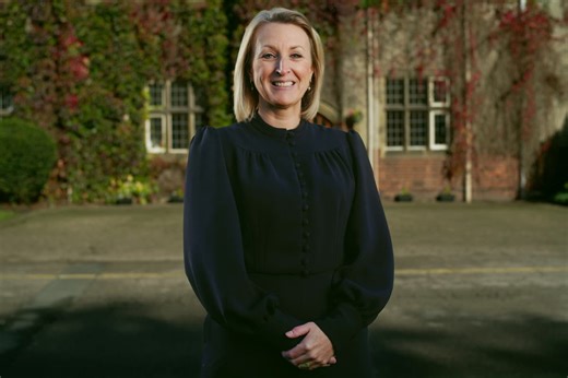 'I'm honoured' - Ex-pupil named as new headteacher at Fylde coast grammar school